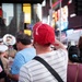 2nd Marine Division Band, performs at Duffy Square