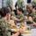 Commander, Submarine Group Two, Visits Navy Recruit Training Command
