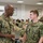 Commander, Submarine Group Two, Visits Navy Recruit Training Command