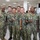 Commander, Submarine Group Two, Visits Navy Recruit Training Command