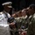 Commander, Submarine Group Two, Visits Navy Recruit Training Command
