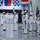 Commander, Submarine Group Two, Visits Navy Recruit Training Command
