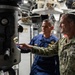 RIMPAC 2026 BAP Chipana (SS 34) Tour