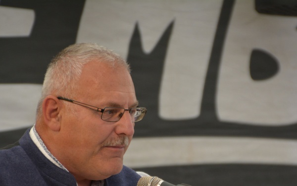 Burgermeister Graf