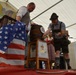 Keg tapping