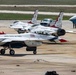 Demo teams take off from JBA for Freedom250 Celebrations
