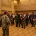 CTF Commander Addresses RIMPAC 2026 PHOTOEX Briefing
