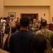 Vice Admiral. Jablon gives RIMPAC PHOTOEX Brief