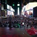 U.S. Navy Band Country Current performs at Duffy Square