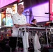 U.S. Navy Band Country Current performs at Duffy Square