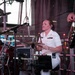 U.S. Navy Band Country Current performs at Duffy Square