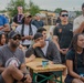 Freedom Fest 250 brings music, food and fun to Soldiers in Poland