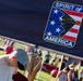 Team Whiteman celebrates Freedom 250