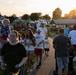Team Whiteman celebrates Freedom 250