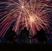 Team Whiteman celebrates Freedom 250