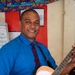25th Infantry Division Band Visits Queen Elizabeth Barracks with Republic of Fiji Military Forces Band