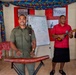 25th Infantry Division Band Visits Queen Elizabeth Barracks with Republic of Fiji Military Forces Band
