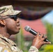 25th Infantry Division Band Visits Queen Elizabeth Barracks with Republic of Fiji Military Forces Band