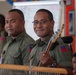 25th Infantry Division Band Visits Queen Elizabeth Barracks with Republic of Fiji Military Forces Band