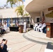 Commander, Naval Surface Forces Changes Command