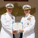 Commander, Naval Surface Forces Changes Command