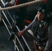 George Washington Sailors Participate in Small-boat Evolution