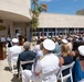 Commander, Naval Surface Forces Changes Command