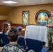 Partner Nation Chaplains Visit USS Theodore Roosevelt - RIMPAC 2026
