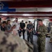 Partner Nation Chaplains Visit USS Theodore Roosevelt - RIMPAC 2026