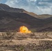 1600th EOD Company Perform Disposal Operations