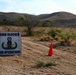 1600th EOD Company Perform Disposal Operations