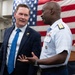International Naval Review 250 aboard USS Arlington