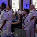 CNO Attends New York Stock Exchange Closing Bell Ceremony