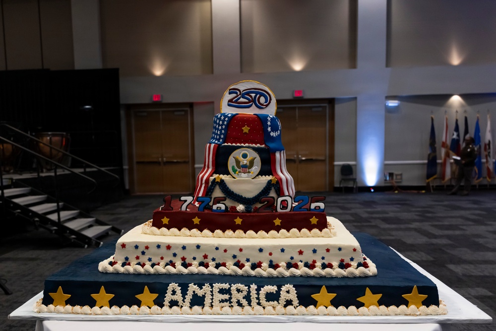 Freedom Ball 2026 America at 250