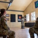 25th Infantry Division Band Visits Queen Elizabeth Barracks with Republic of Fiji Military Forces Band