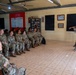 25th Infantry Division Band Visits Queen Elizabeth Barracks with Republic of Fiji Military Forces Band