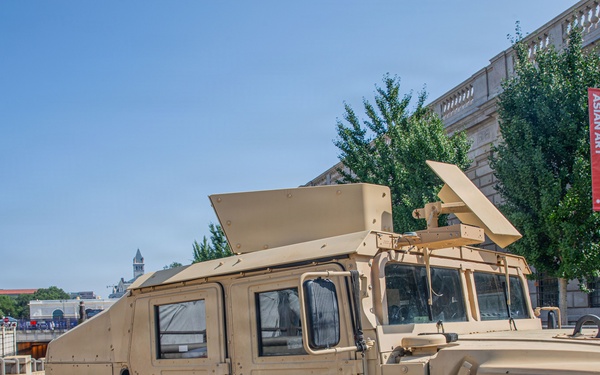 JTF- DC Great American State Fair