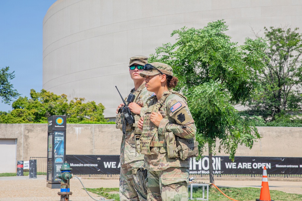 JTF- DC Great American State Fair