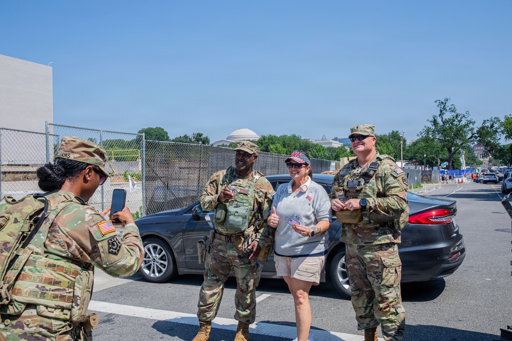 JTF- DC Great American State Fair