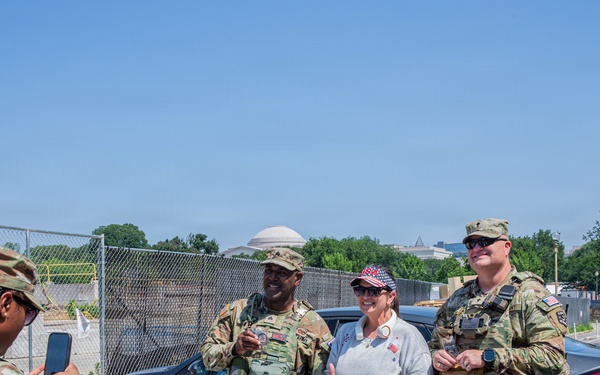 JTF- DC Great American State Fair