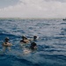 U.S. Navy, U.S. Marine Corps, Royal New Zealand Navy EOD technicians conduct mine countermeasures training during RIMPAC 26