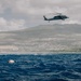 U.S. Navy, U.S. Marine Corps, Royal New Zealand Navy EOD technicians conduct mine countermeasures training during RIMPAC 26