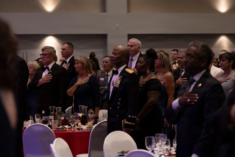 Freedom Ball 2026 America at 250