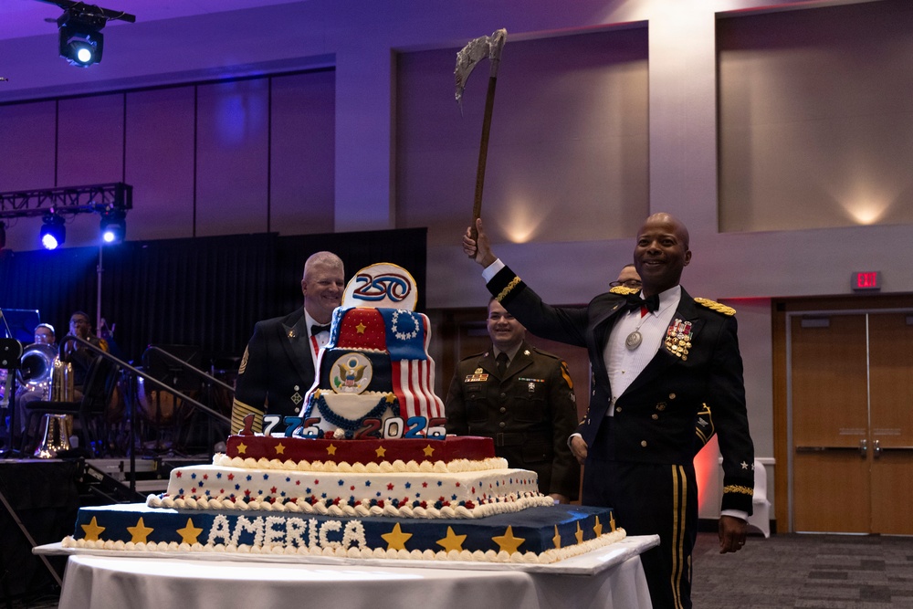Freedom Ball 2026 America at 250