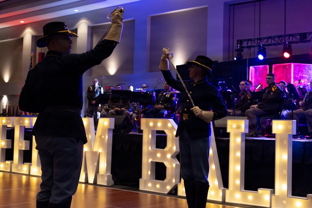 Freedom Ball 2026 America at 250