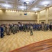 Multinational ship commands attend the PHOTOEX brief for RIMPAC 2026