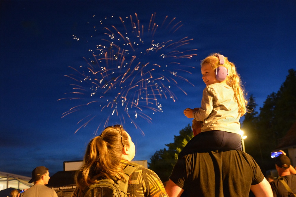 Fireworks
