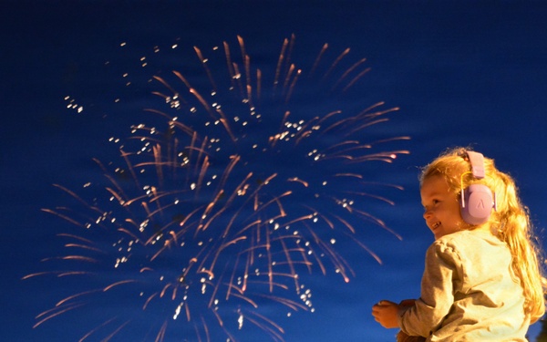 Fireworks
