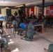 25th Infantry Division Band Visits Queen Elizabeth Barracks with Republic of Fiji Military Forces Band
