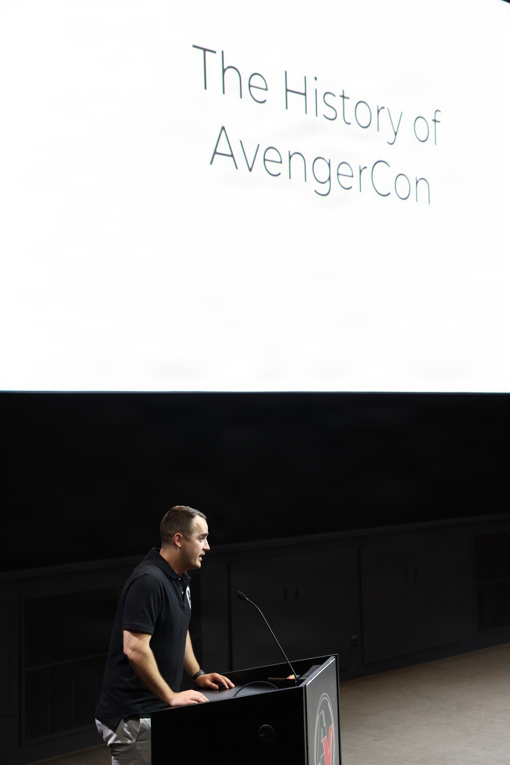 AvengerCon X is a wrap for 2026 012